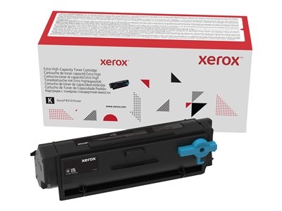 Xerox - Capacité très élevée - noir - original - cartouche de toner - pour Xerox B305, B310, B315