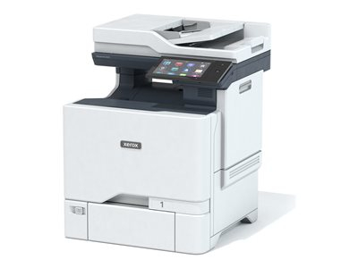 Xerox VersaLink C625V_DN - Imprimante multifonctions - couleur - laser - Legal (216 x 356 mm) (original) - Legal (support) - jusqu'à 50 ppm (copie) - jusqu'à 50 ppm (impression) - 650 feuilles - 33.6 Kbits/s - Gigabit LAN, USB 2.0, hôte USB - programme de retours Green World Alliance