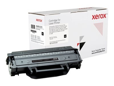 Xerox - Noir - compatible - cartouche de toner (alternative pour : Samsung MLT-D101S) - pour Samsung ML-2160, 2161, 2162, 2163, 2164, 2165, 2168, SCX-3400, 3401, 3405, 3406, SF-761