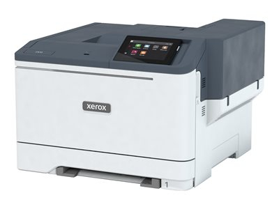 Xerox C410V_DN - Imprimante - Recto-verso - laser - A4/Legal - 1200 x 1200 ppp - jusqu'à 40 ppm (mono)/jusqu'à 40 ppm (couleur) - capacité : 251 feuilles - USB, Gigabit LAN, hôte USB 2.0 - programme de retours Green World Alliance
