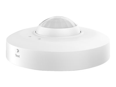 Yealink RoomSensor - Détecteur de mouvement - entreprise, multifonctionnel - sans fil - Bluetooth - blanc