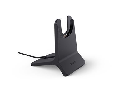 Yealink - Socle de charge - pour Yealink BH70, WH64