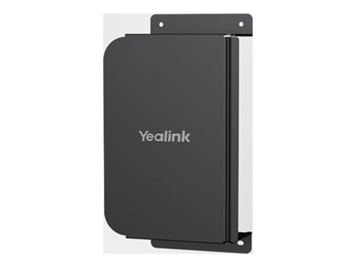 Yealink - Kit de montage (support mural) - mini