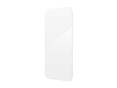 ZAGG InvisibleShield Glass Elite - Protection d'écran pour téléphone portable - verre - pour Apple iPhone 15, 16