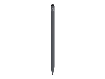 ZAGG Pro Stylus 2 - Stylet actif - gris
