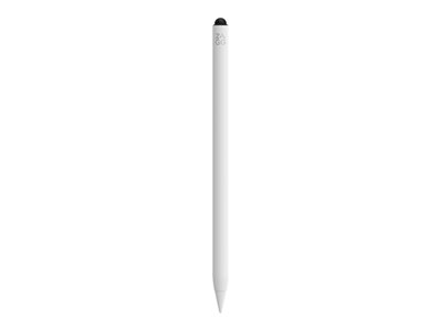 ZAGG Pro Stylus 2 - Stylet actif - blanc