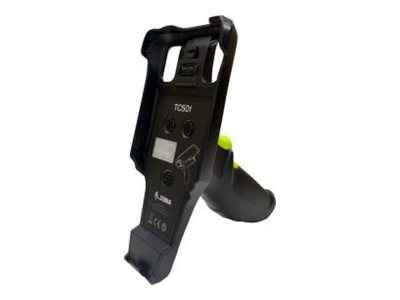 TC501 electric trigger handle. Requires an exoskeleton (SG-TC5AEXO-01).Optional wrist band (SG-PD40-WLD1-01) is also available.