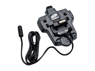 Zebra - Adaptateur secteur - pour ZQ500 Series ZQ510, ZQ520