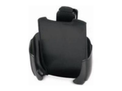 MC34XX ACC RIGID HOLSTER FOR STRAIGHT SHOOTER TERMINAL ONLY
