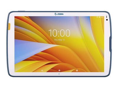 ET40 HC 10in WIFI6 SE4100 8GB/128GB ANDROID GMS ROW SKU