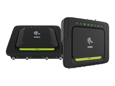 Zebra FXR90 - Lecteur RFID - USB, 5G, Wi-Fi, Bluetooth 5.3 - 800 MHz / 900 MHz - Conformité TAA