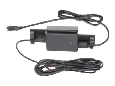 Zebra - Adaptateur d'alimentation pour voiture - pour Zebra TC51, TC52, TC56, TC57, TC57x