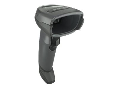 Zebra DS4608-DP - Scanner de code à barres - de poche - imageur 2D - décodé - USB