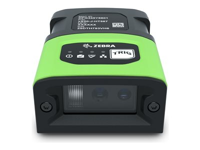 FS20 FIXED INDUSTRIAL POE SCANNER: AUTO FOCUS STANDARD RANGE 1.0 MP DPM W/FAST 2D BARCODE DECODER ETHERNET WITH POE SERIAL AND INDUSTRIAL PROTOCOLS RED ILLUMINATION WW