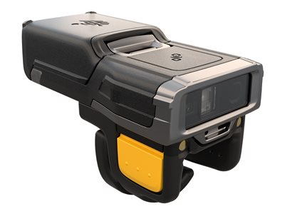 Zebra RS6100 - Scanner de code à barres - portable - imageur 2D - décodé - Bluetooth 5.2
