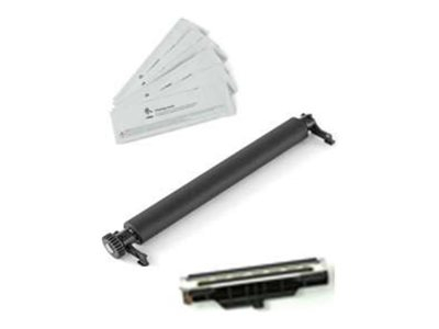 Zebra - 203 dpi - kit d'entretien - pour Zebra ZD621d; ZD600 Series ZD621d