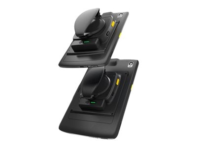 Zebra - Couvercle de batterie longue durée pour tablette - 10" - pour Zebra ET40, ET40-HC, ET45