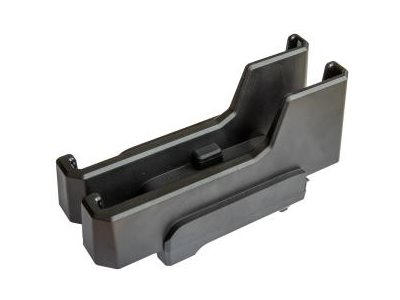 Zebra - Chargeur de batteries - pour Zebra ET60, ET65