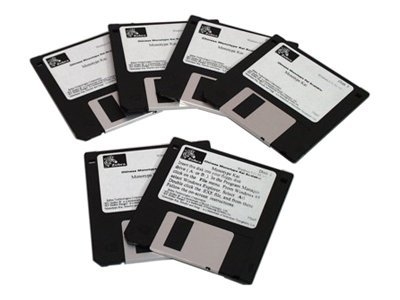 Flash Font Pack Scaleable Monotype Kai - Version boîte - 1 utilisateur - disquette 3.5" - chinois (traditionnel)