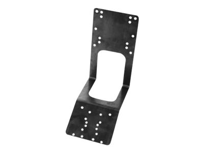 Zebra - Kit de montage de clavier - sur site - pour Zebra ET80, ET85