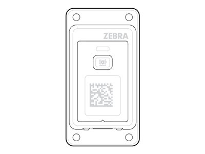 Zebra - Adaptateur réseau - USB - Bluetooth 5.2 - Classe 2
