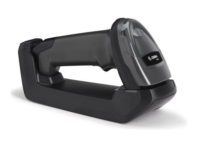 Zebra DS4678 - Scanner de code à barres - de poche - imageur 2D - décodé - Bluetooth 5.2, USB