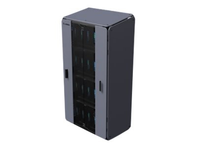 Flat packed version of Midi 3 Shelf. Shipping must be quoted for all cabinets/racks. Incl PDU) Key Barrell Lock 2X Keys standard shelves and internal IEC pwr cables for std shelves.