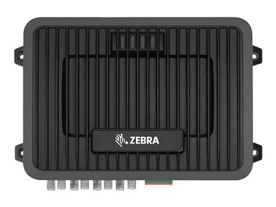 Zebra FX9600-4 - Lecteur RFID - USB, Ethernet 100, série - 902-928 MHz