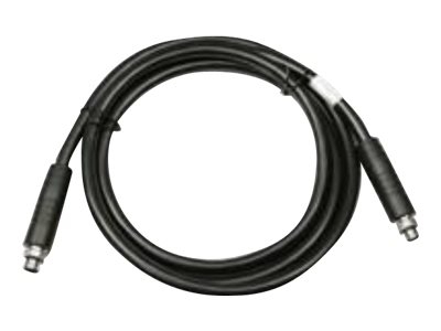 Zebra - Câble d'alimentation - pour Zebra MC9000, MC9010, MC9050, MC906, MC9060, MC9090, MC9190, MC92, MC9200