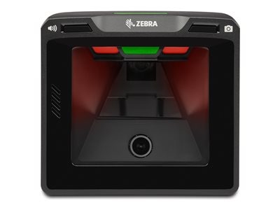 Zebra SP72 Series SP72-V - Scanner de code à barres - modèle bureau - SR - imageur 2D - décodé - RS-232, USB