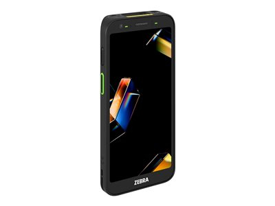 TC501 WAN 5G WIFI 7 6690 2.9GHz 12GB RAM/256GB ROM SR560 IMAGER ULTRAWIDE CAMERA 50MP RFC 8MP FFCHOT SWAP STANDARD BATTERY SECURE ELEMENT ROW ONLY