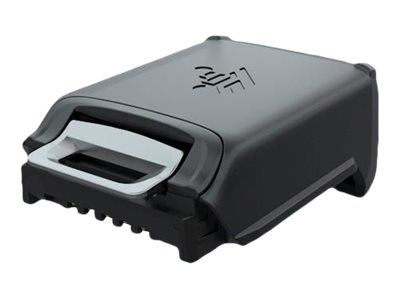 Zebra - Batterie pour ordinateur de poche (étendu) - Lithium Ion - 735 mAh - pour Zebra RS5100