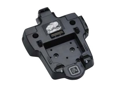 Zebra - Station d'accueil d'imprimante pour véhicule - pour ZQ500 Series ZQ510, ZQ520