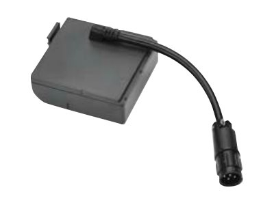 Zebra - Simulateur de batterie - pour QLn 420