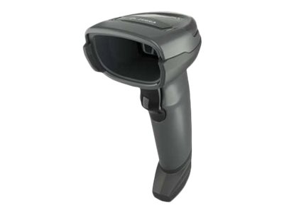 Zebra DS4608-SR - USB Kit - scanner de code à barres - de poche - imageur 2D - décodé - USB