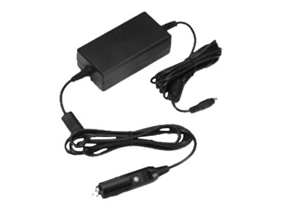 Zebra Vehicle Charger - - 12 - 24 V - pour ZQ500 Series ZQ510, ZQ520