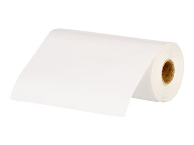 Zebra Zeroliner 4500D - Papier - adhésif permanent - 50 x 100 mm 8 rouleau(x) papier à étiquettes - pour Zebra GT800, zd220, ZD230, ZD410, ZD420, ZD500, ZD620; G-Series GC420; ZD400 Series