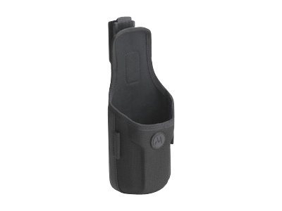 Motorola Soft Case Holster - Housse pour PC de poche - pour Zebra MC9500-K