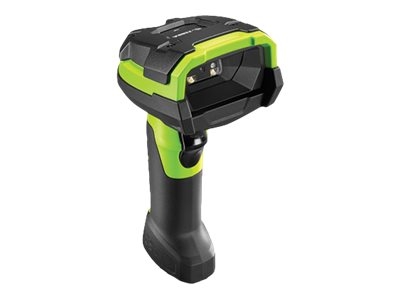 Zebra DS3678-HP - Scanner de code à barres - portable - décodé - Bluetooth 4.0
