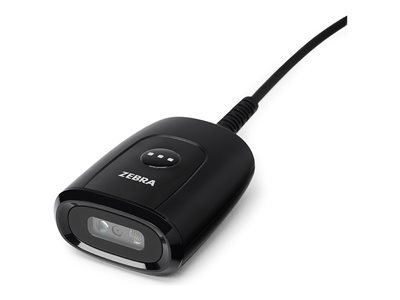 Zebra DS55 Series DS5502 - USB Kit - scanner de code à barres - de poche - SR - imageur 2D - décodé - USB, RS-232