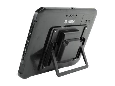 Zebra - Béquille pour tablette - pour Zebra ET80, ET85