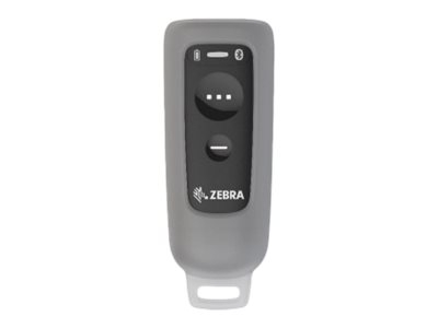 Zebra - Boîtier de protection pour lecteur de code à barres - pour Zebra CS6080
