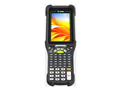 MC94 LAN WIFI 6E GUN BT NFC 4.3 DISPLAY VIBRATOR GMS SE4770 IMAGER 6GB RAM/128GB UFS 53 KEY VT 7000 MAH STD BATTERY ROW