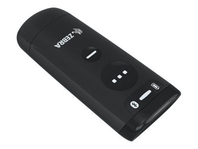 Zebra CS60 - Standard Cradle - scanner de code à barres - de poche - imageur 2D - décodé - Bluetooth 5.0