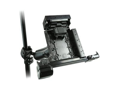 Zebra Power Dock - Socle de chargement - pour Zebra ET80, ET85