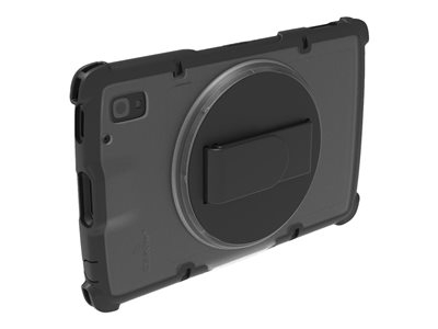 InfoCase 8in Rugged Case with Rotating Handstrap