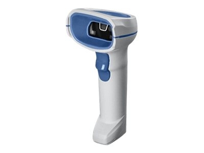 Zebra DS8178-HC - Healthcare - barcode scanner - handheld - 2D imager - decoded - Bluetooth 4.0