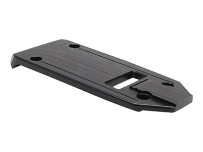 Zebra - Handheld sled adapter - pour Zebra RFD40 Premium, RFD40 Premium Plus Sled