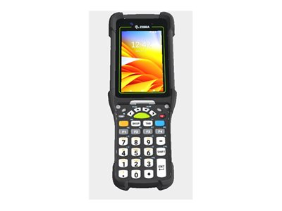 MC94 LAN WIFI 6E GUN BT NFC 4.3 DISPLAY VIBRATOR GMS SE58 IMAGER 8MP FFC 16MP RFC 6GB RAM/128GB UFS 29 KEY 7000 MAH STD BATTERY ROW