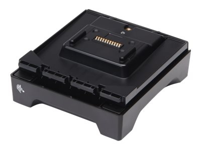 Zebra - Base de chargement pour lecteur de code à barres - pour P/N: CUP-RFD40-EC5X-1R, CUP-RFD40-TC2X-1R